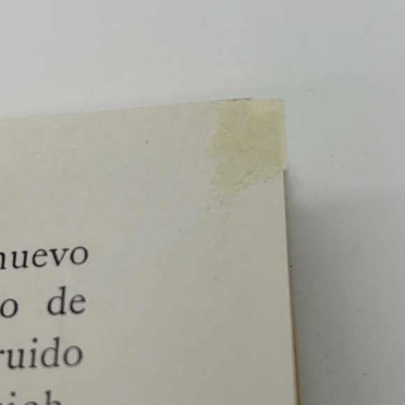 The Tale of Peter Rabbit Vintage Book Beatrix Potter Spanish Edition - Picture 6 of 14